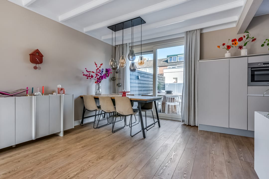 Foto 13 van Zwarte Hofstraat 4