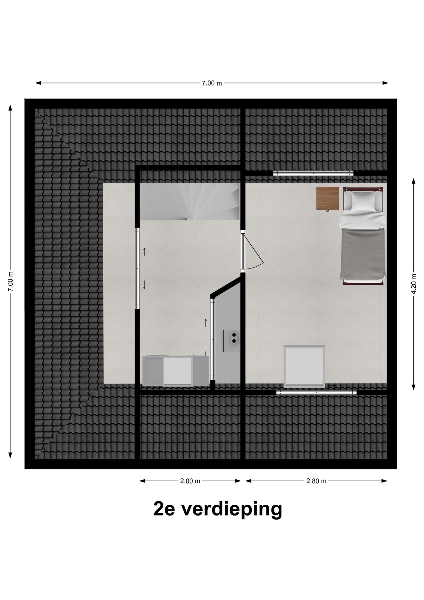Foto 35 van Krabbelaar 10