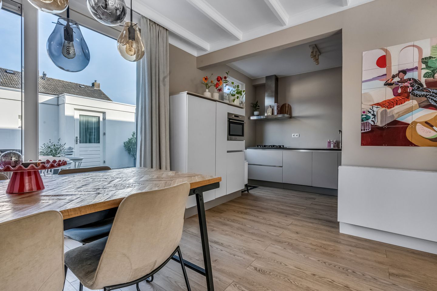 Foto 14 van Zwarte Hofstraat 4