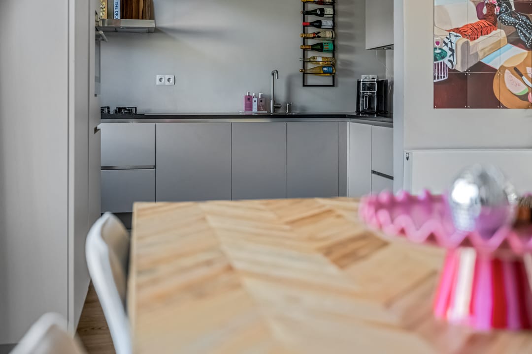 Foto 17 van Zwarte Hofstraat 4