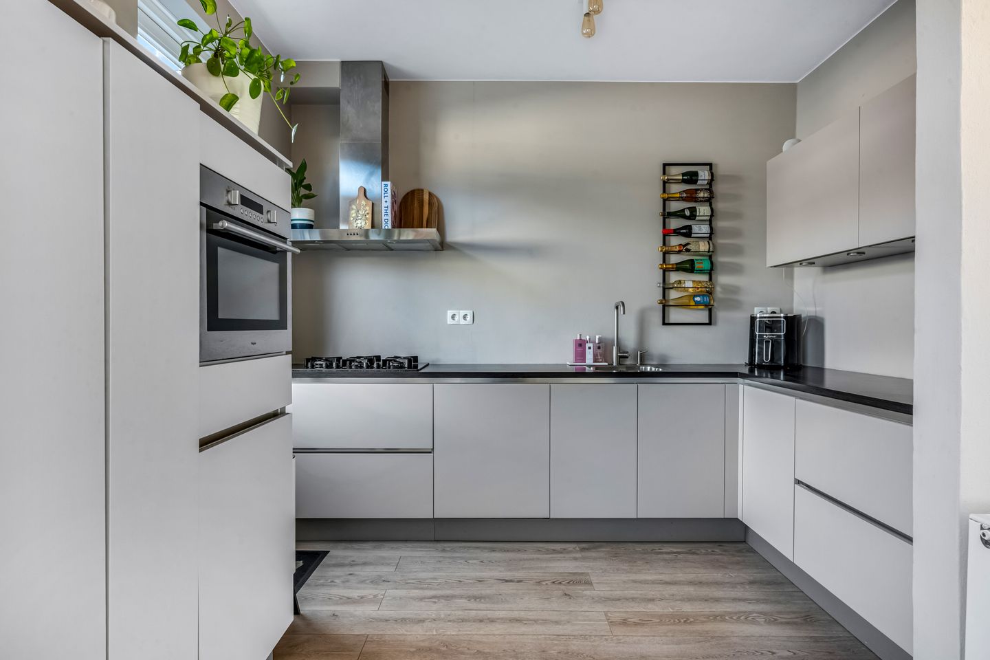 Foto 19 van Zwarte Hofstraat 4