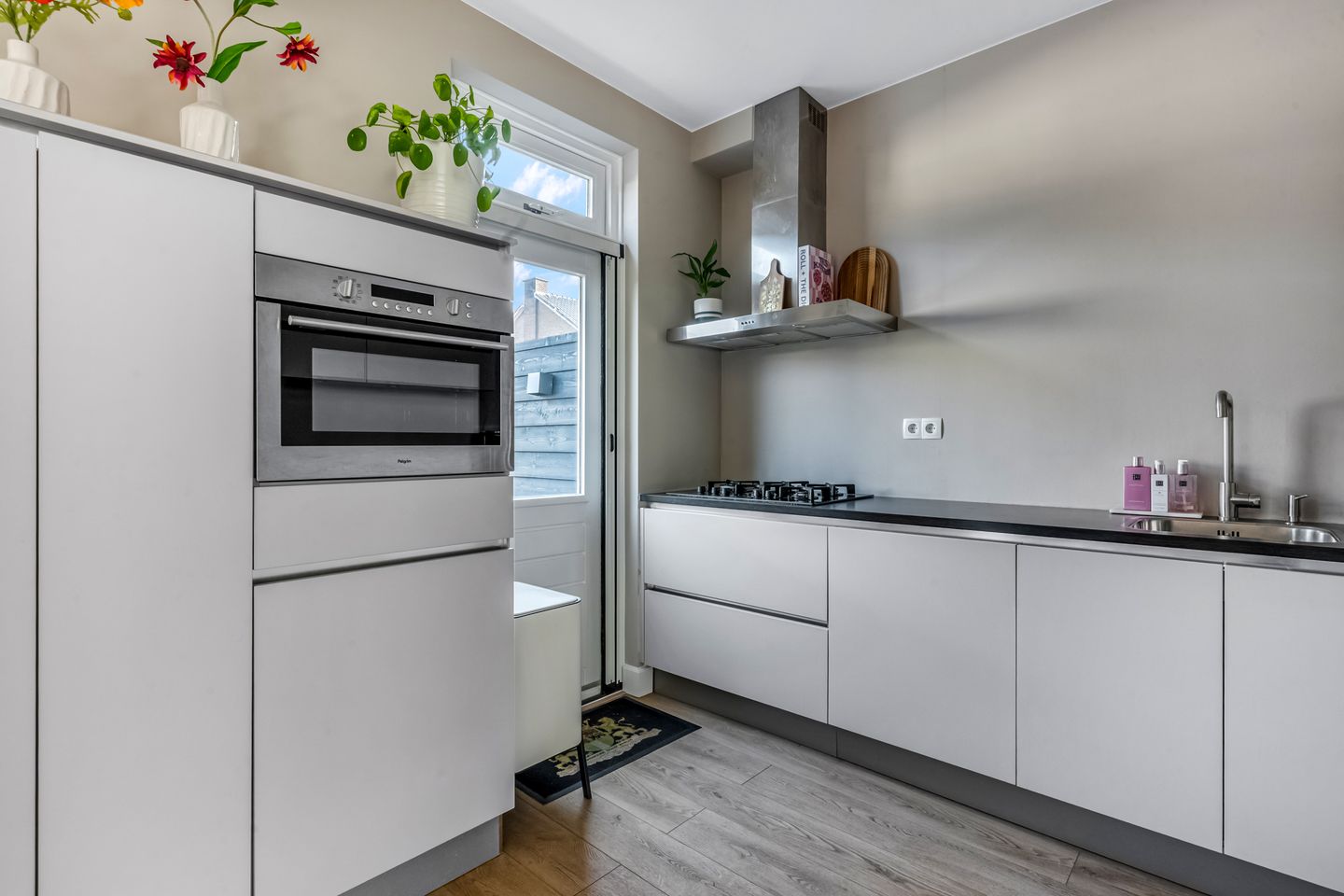 Foto 20 van Zwarte Hofstraat 4