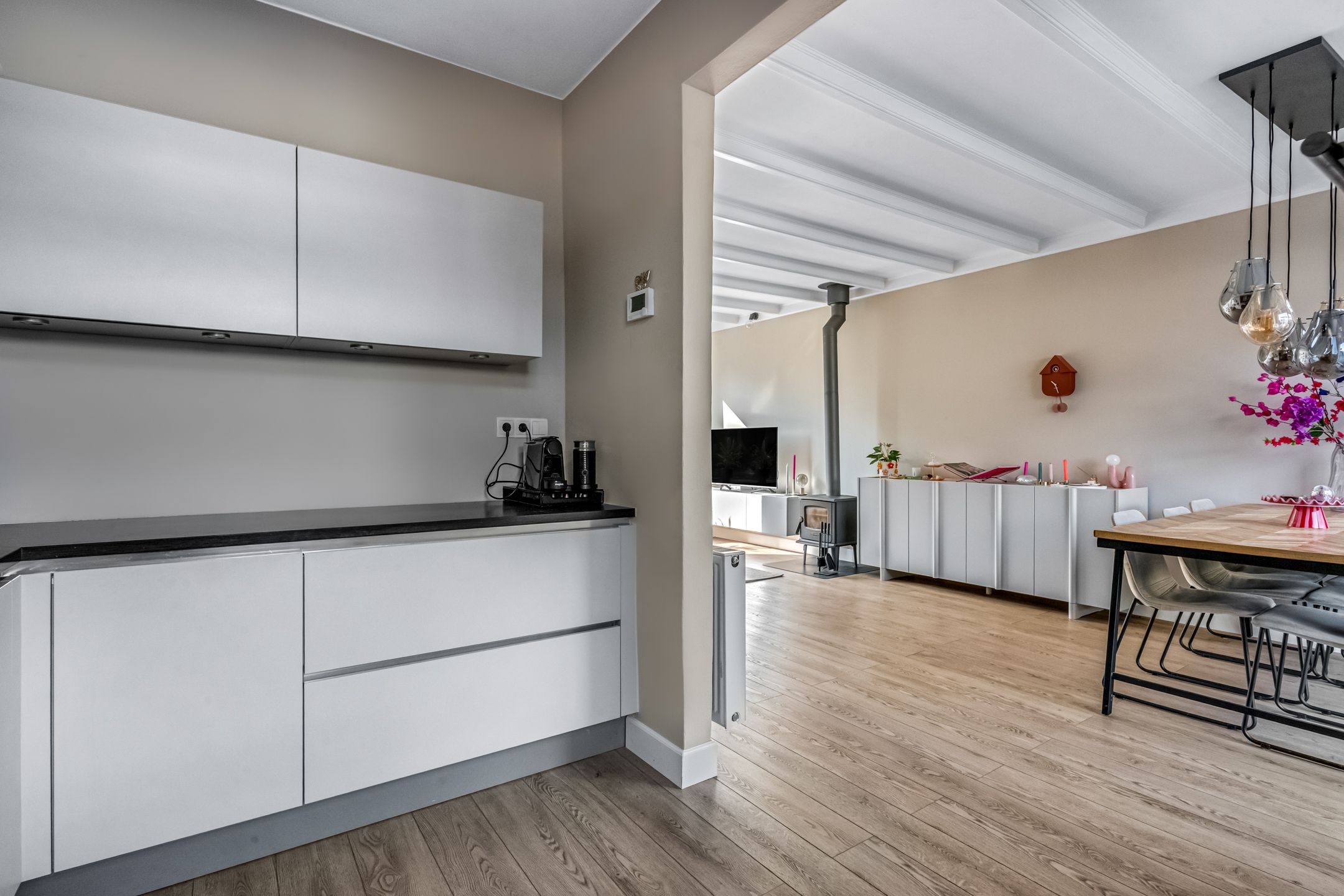 Foto 21 van Zwarte Hofstraat 4