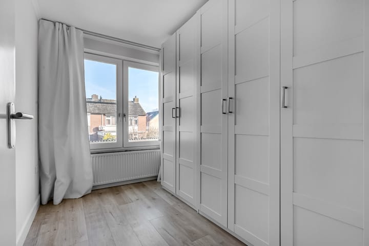 Foto 26 van Zwarte Hofstraat 4