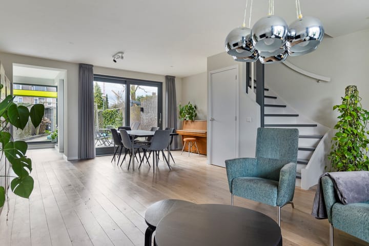 Foto 3 van Pietershoek 36