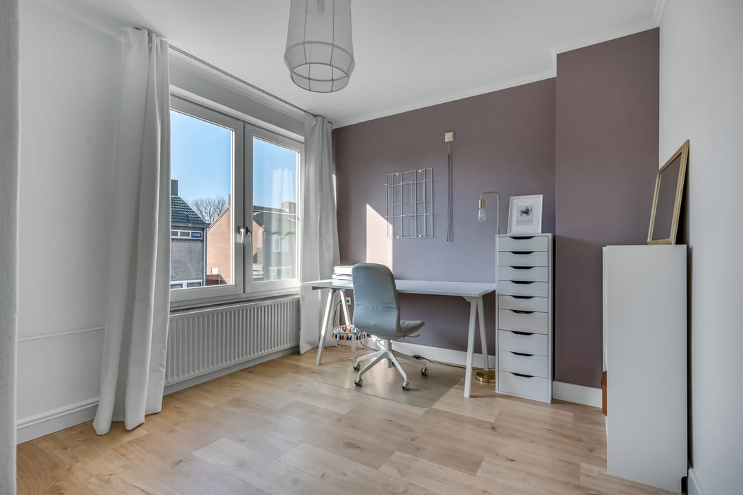 Foto 28 van Zwarte Hofstraat 4