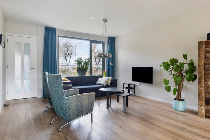 Foto 5 van Pietershoek 36