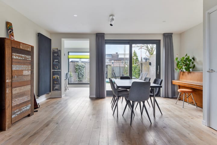 Foto 6 van Pietershoek 36