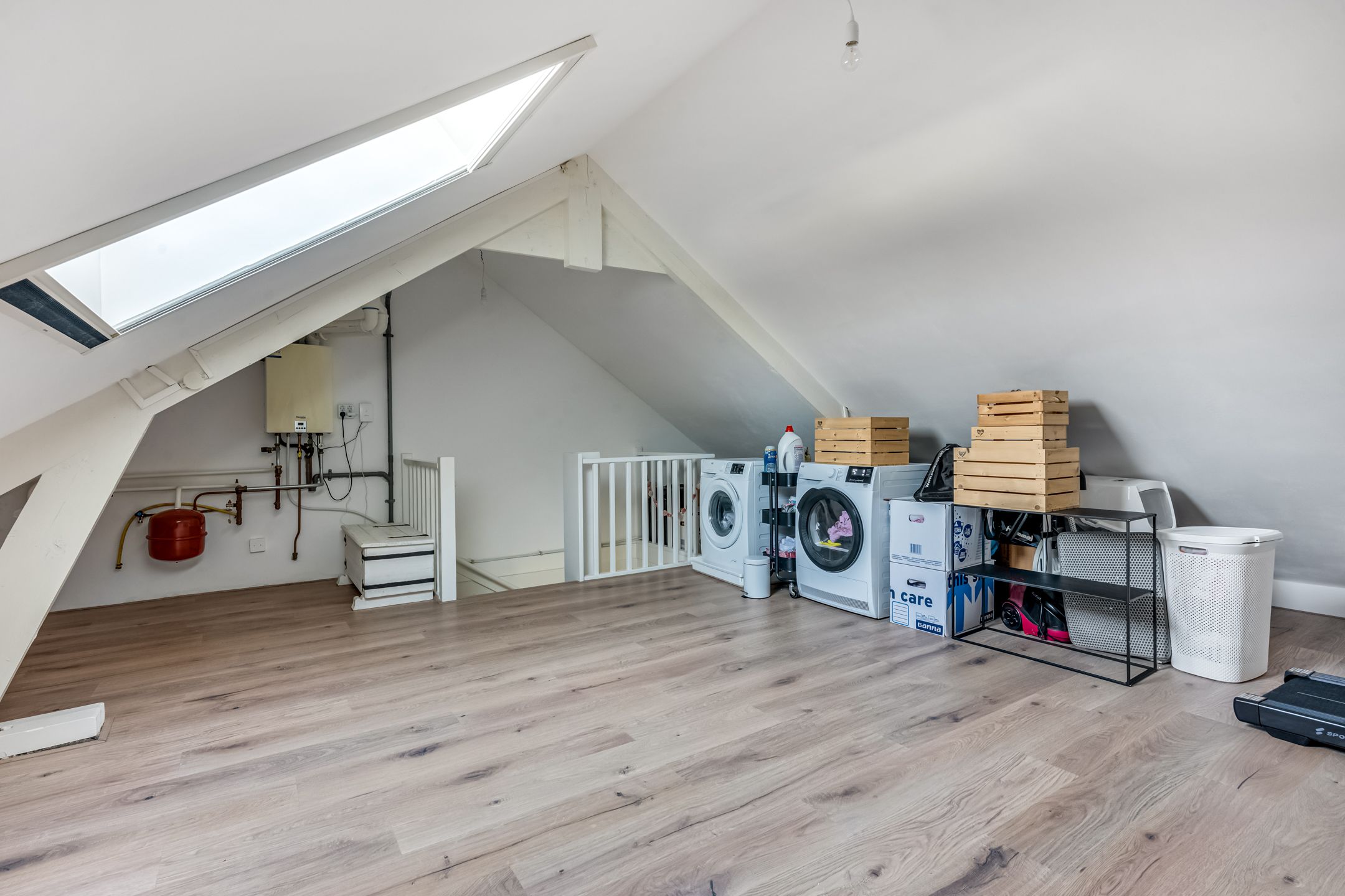 Foto 36 van Zwarte Hofstraat 4