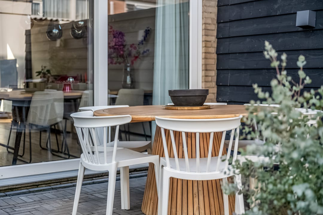 Foto 38 van Zwarte Hofstraat 4