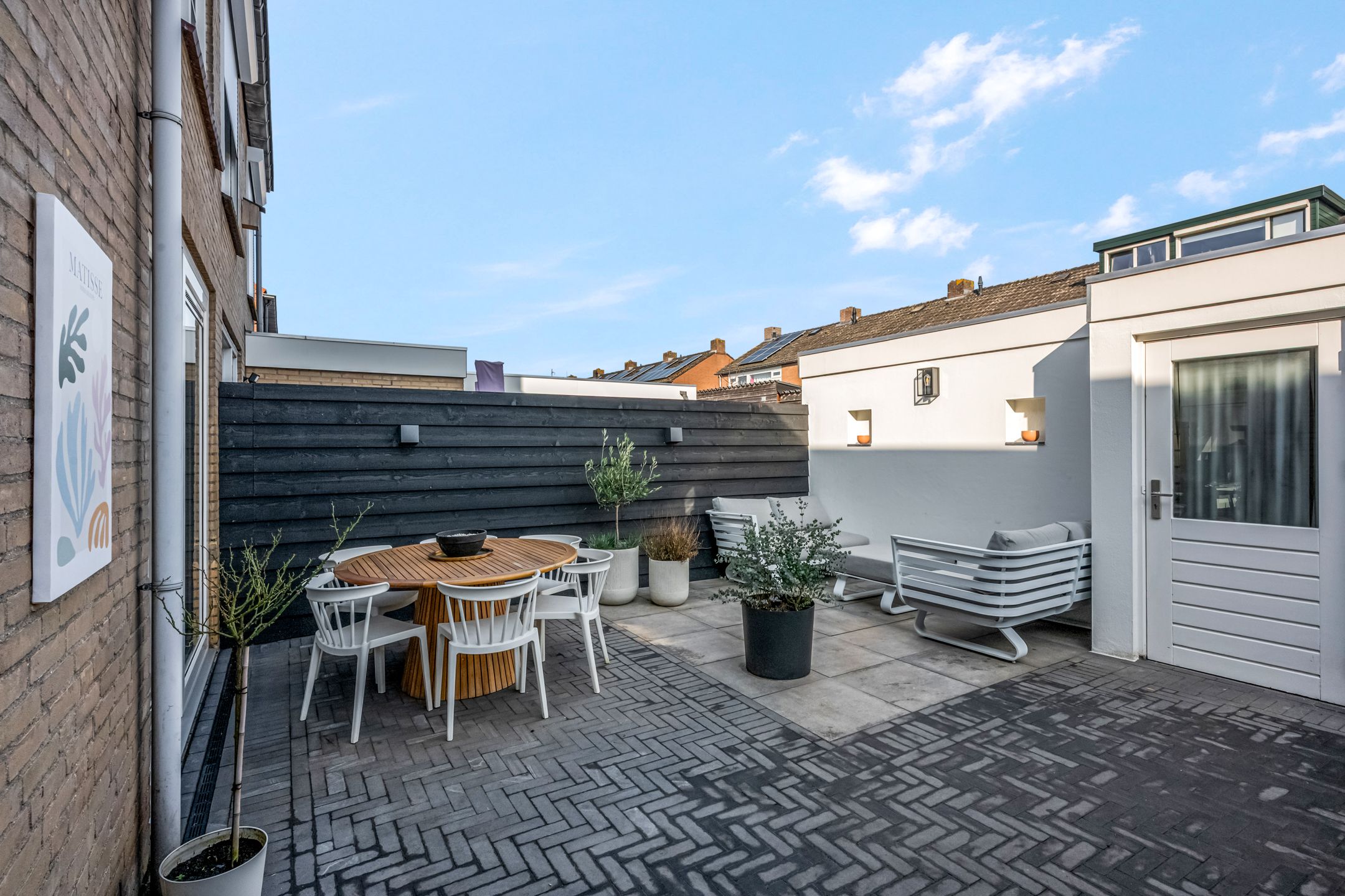 Foto 39 van Zwarte Hofstraat 4