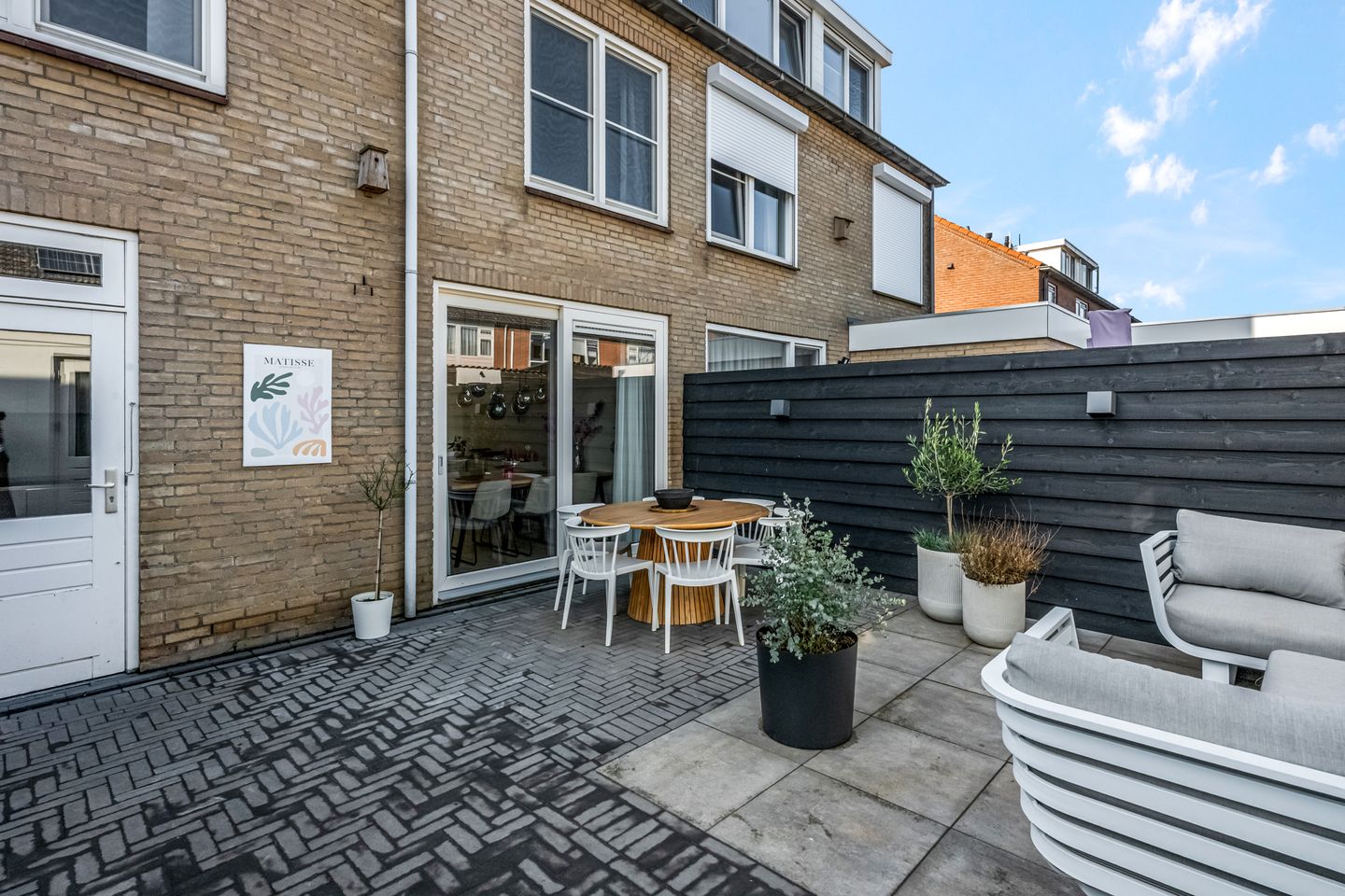 Foto 40 van Zwarte Hofstraat 4