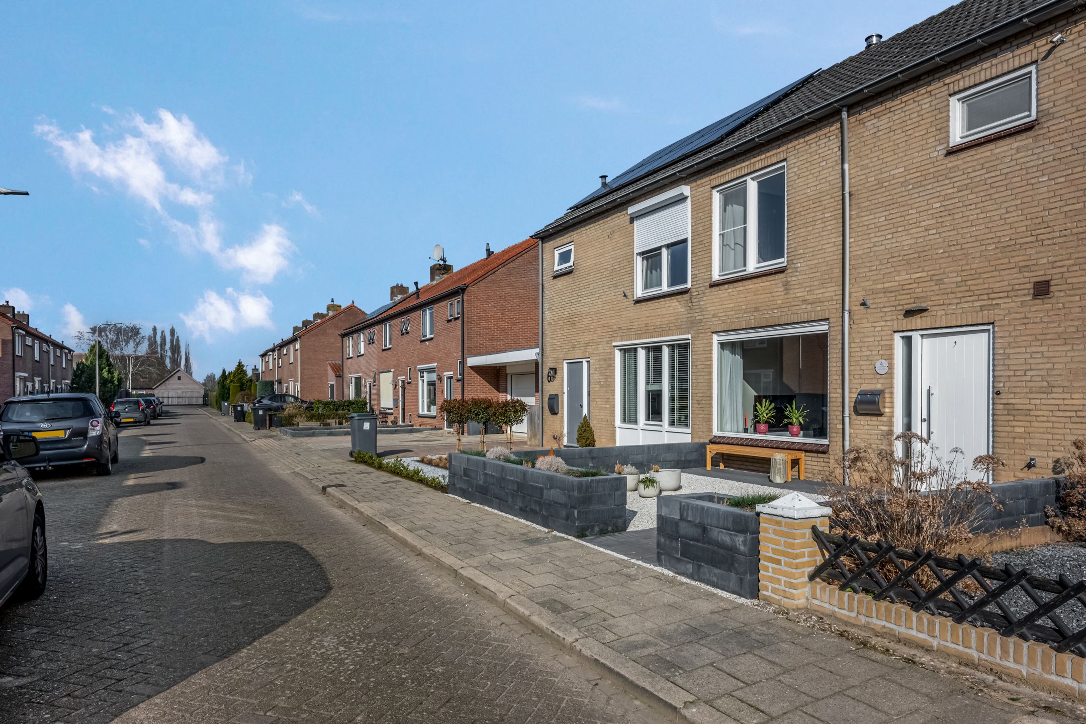 Foto 42 van Zwarte Hofstraat 4