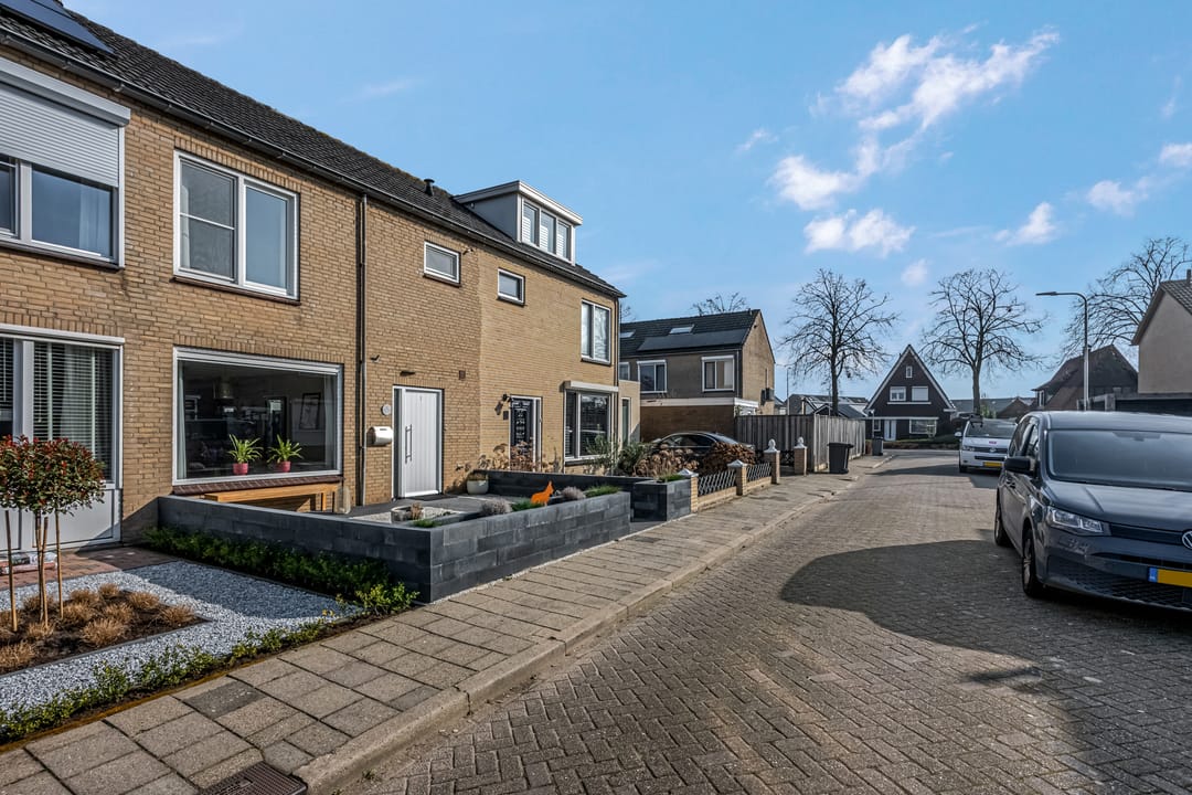 Foto 43 van Zwarte Hofstraat 4