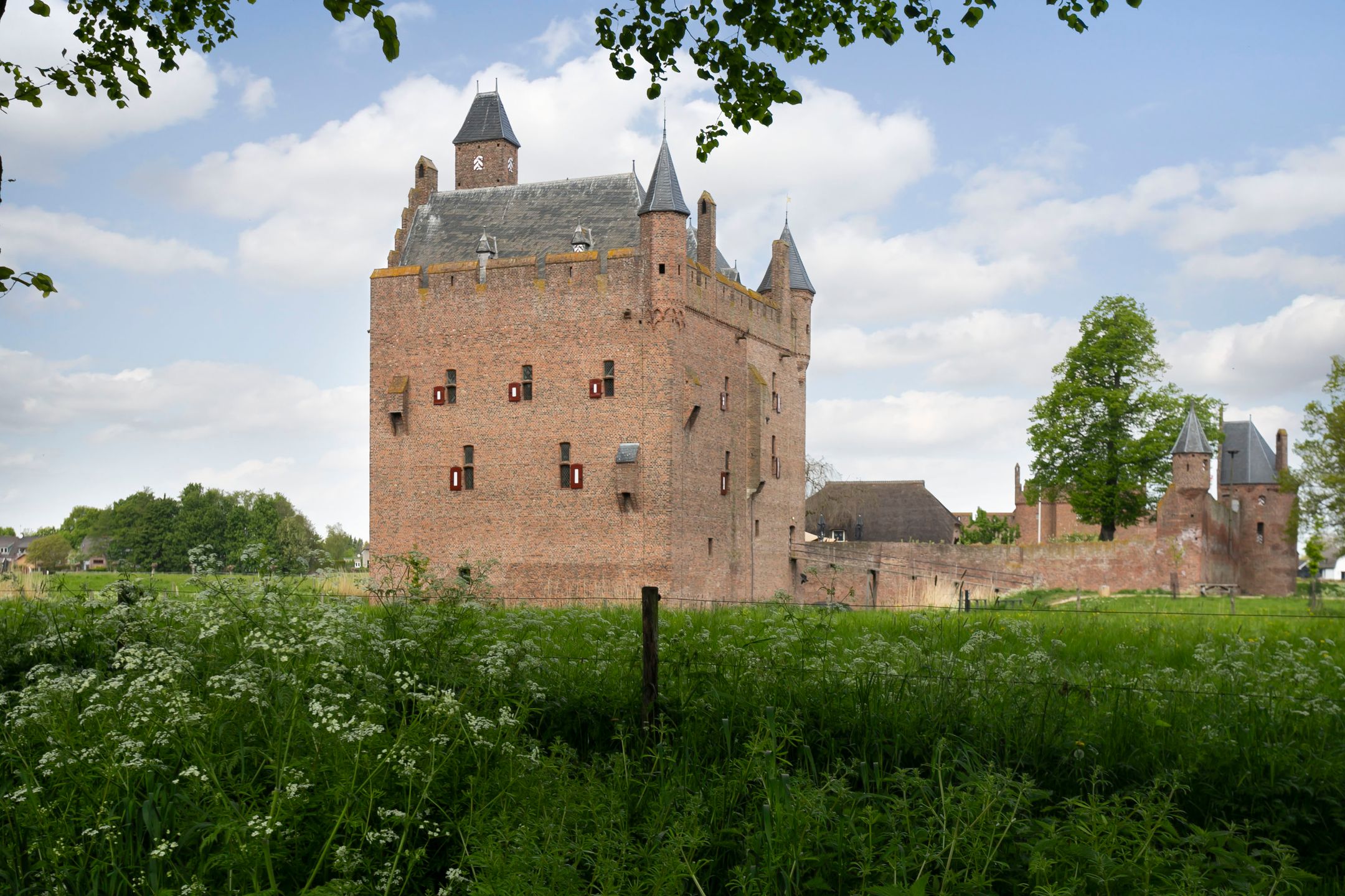 Foto 45 van Zwarte Hofstraat 4