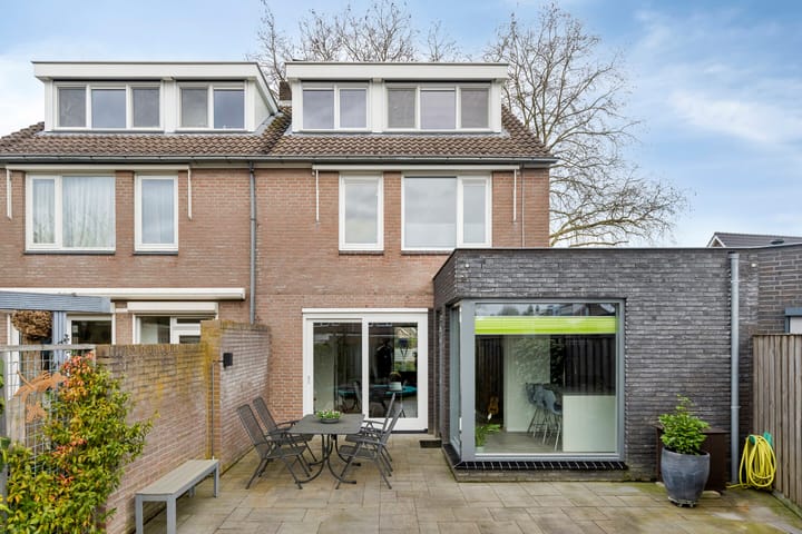 Foto 29 van Pietershoek 36