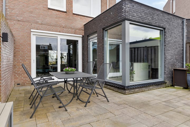 Foto 30 van Pietershoek 36