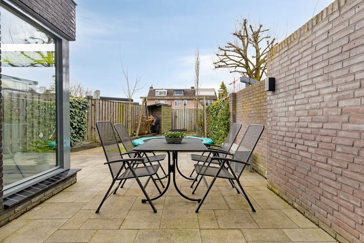 Foto 31 van Pietershoek 36