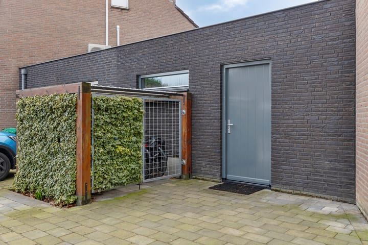 Foto 32 van Pietershoek 36