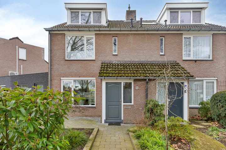 Foto 33 van Pietershoek 36