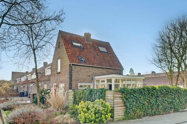 Foto 2 van Prins Hendrikstraat 8