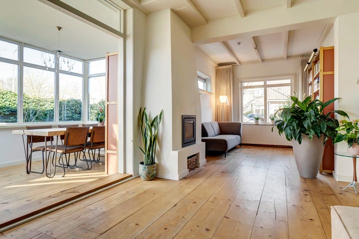 Foto 4 van Prins Hendrikstraat 8