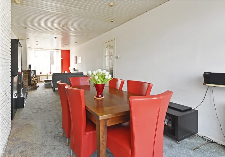 Photo 1 of Kamperfoeliestraat 229