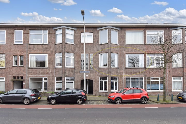 Photo 6 of Kamperfoeliestraat 229