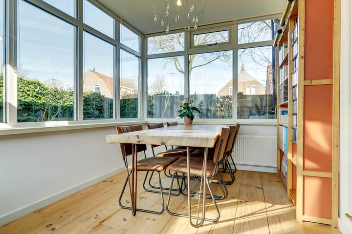 Foto 8 van Prins Hendrikstraat 8