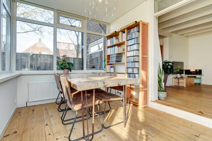 Foto 9 van Prins Hendrikstraat 8