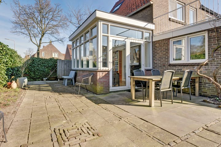 Foto 25 van Prins Hendrikstraat 8