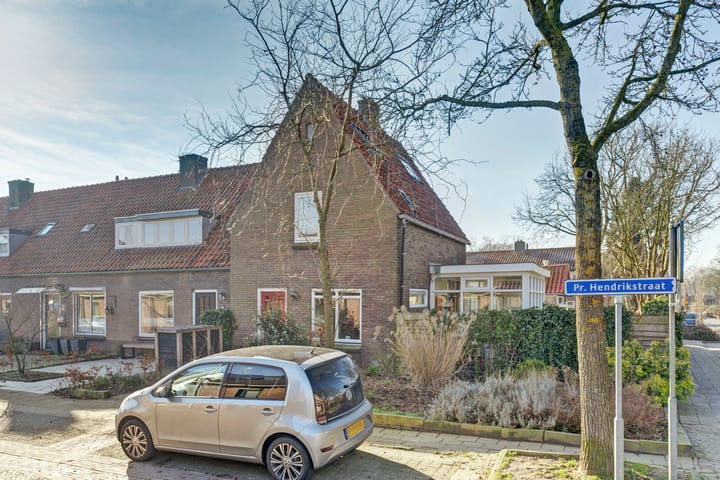 Foto 29 van Prins Hendrikstraat 8