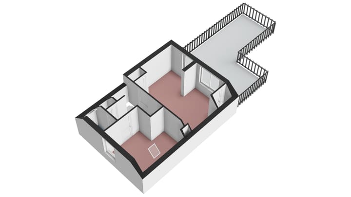 Foto 32 van Prins Hendrikstraat 8