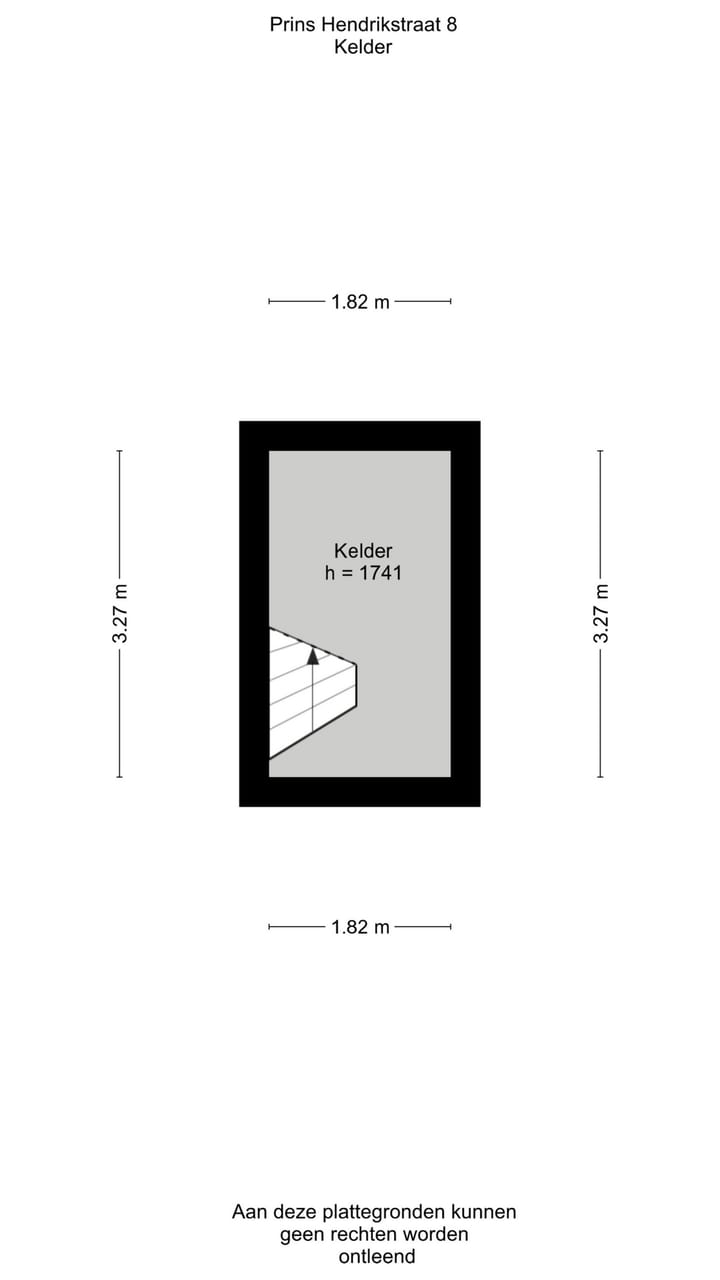 Foto 37 van Prins Hendrikstraat 8