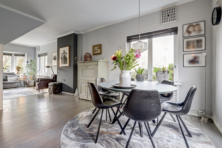 Foto 2 van Rentmeesterslaan 70