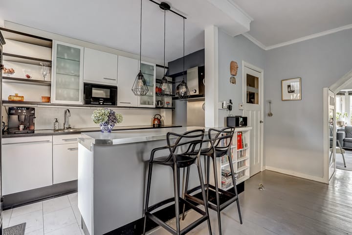 Foto 3 van Rentmeesterslaan 70