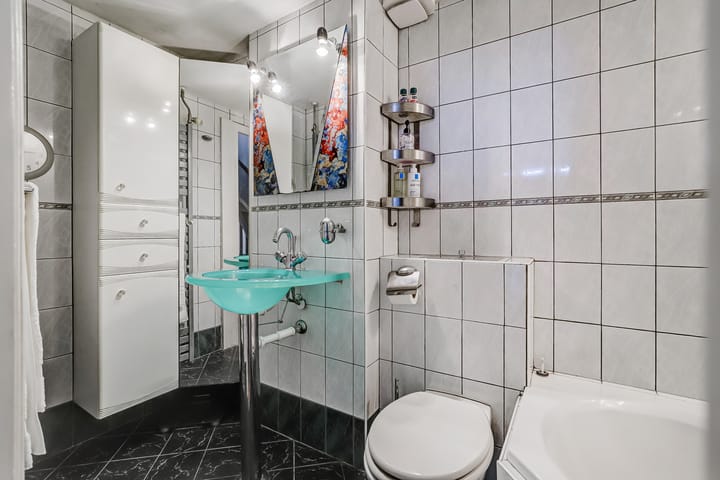 Foto 5 van Rentmeesterslaan 70