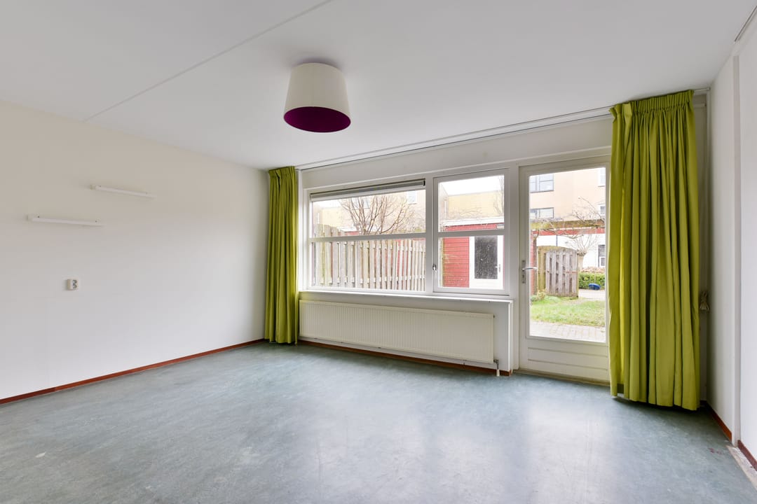 Foto 2 van Breitnerhof 89