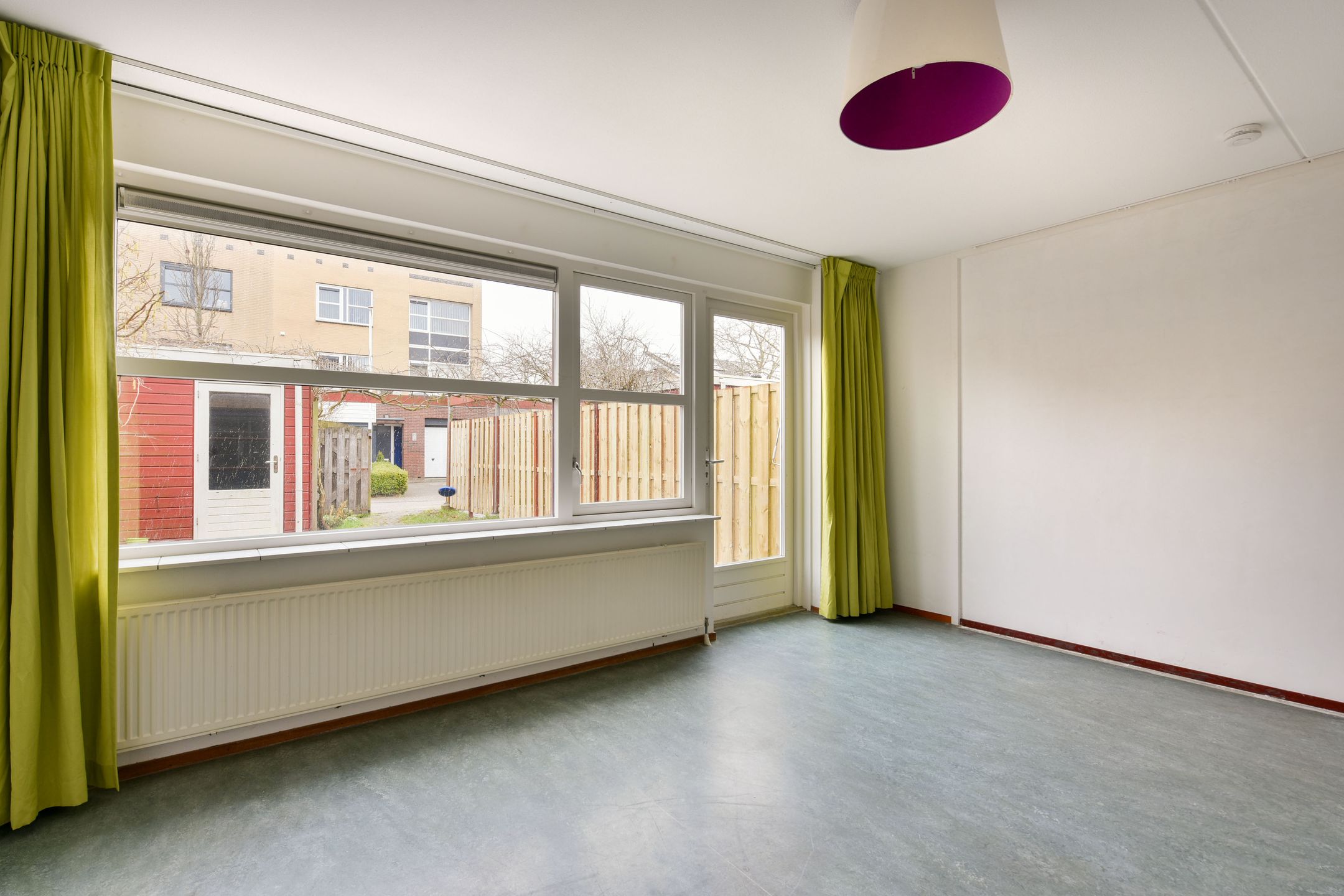 Foto 3 van Breitnerhof 89