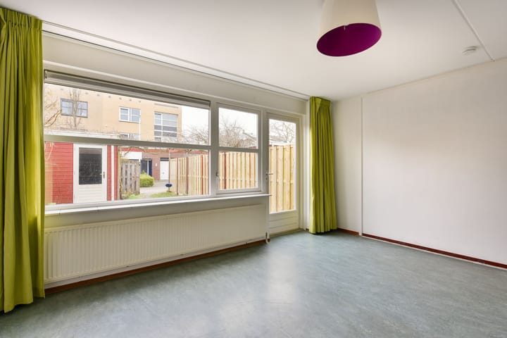 Foto 3 van Breitnerhof 89