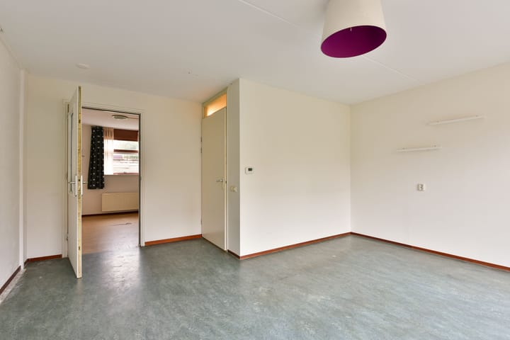 Foto 4 van Breitnerhof 89