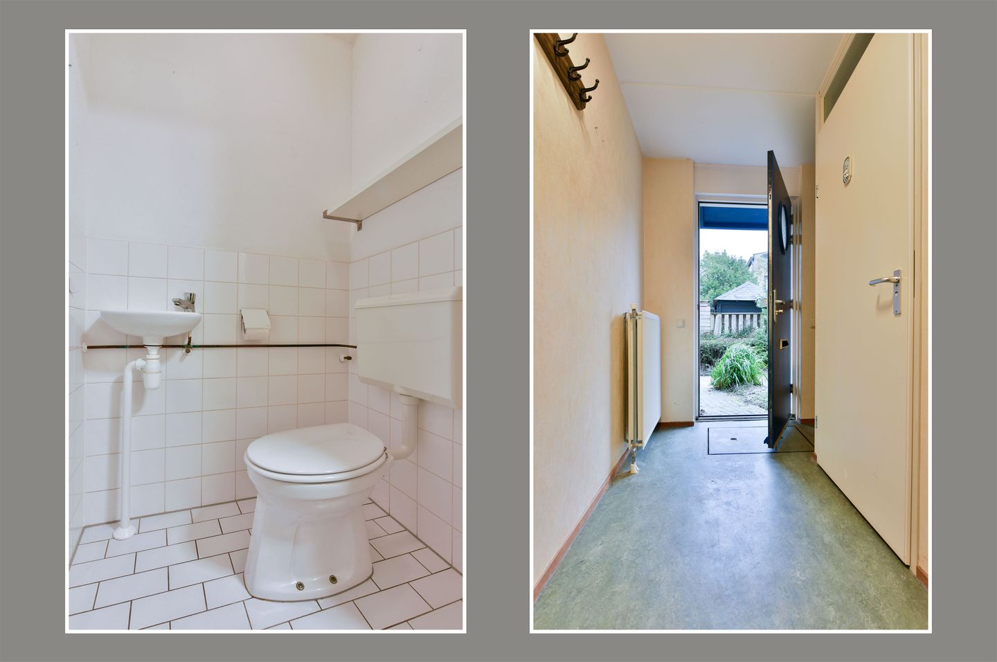 Foto 5 van Breitnerhof 89