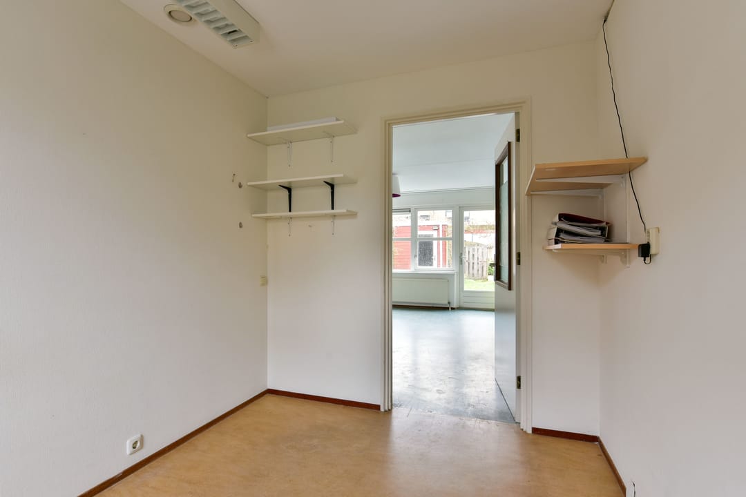 Foto 7 van Breitnerhof 89