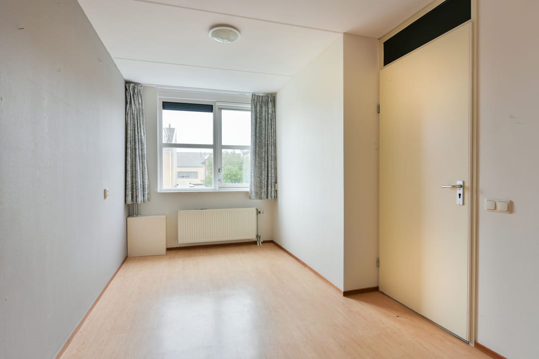 Foto 8 van Breitnerhof 89