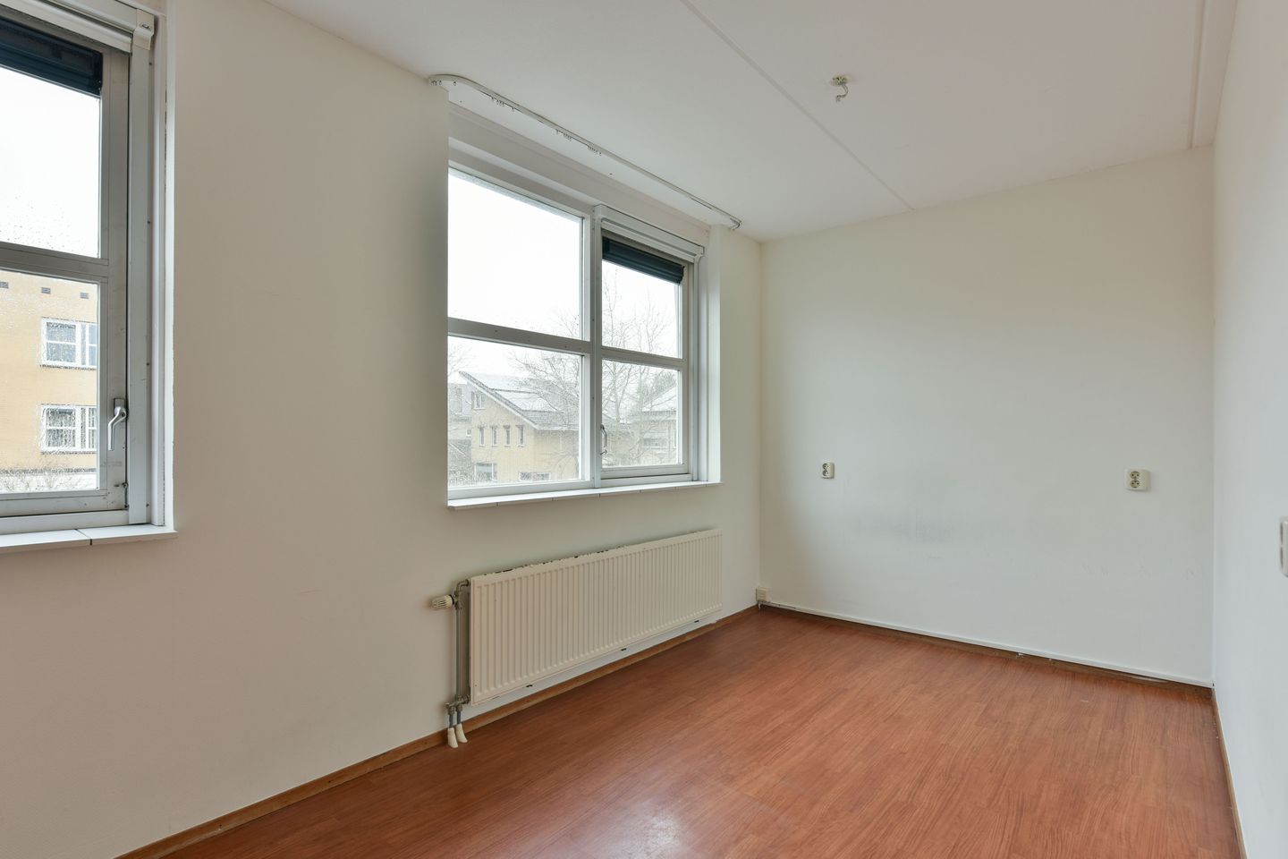 Foto 10 van Breitnerhof 89