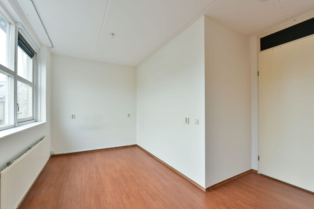 Foto 11 van Breitnerhof 89