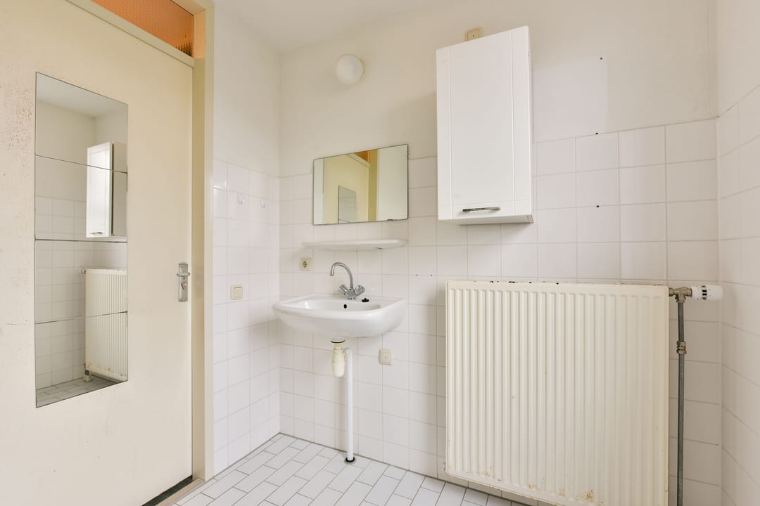 Foto 13 van Breitnerhof 89