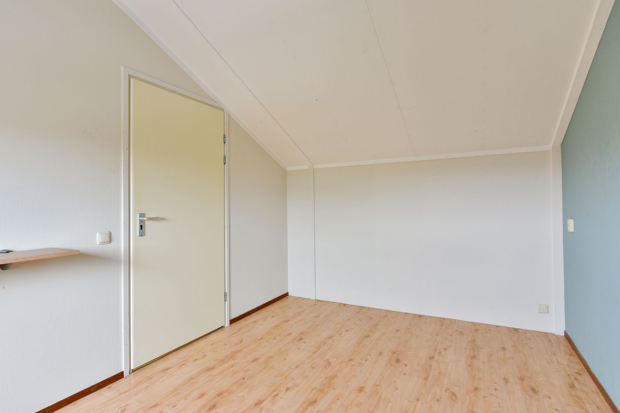 Foto 15 van Breitnerhof 89