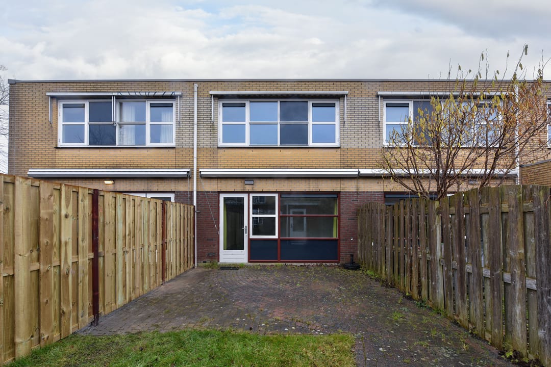 Foto 16 van Breitnerhof 89