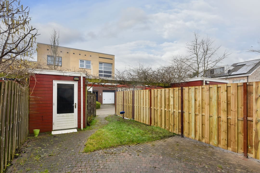 Foto 17 van Breitnerhof 89